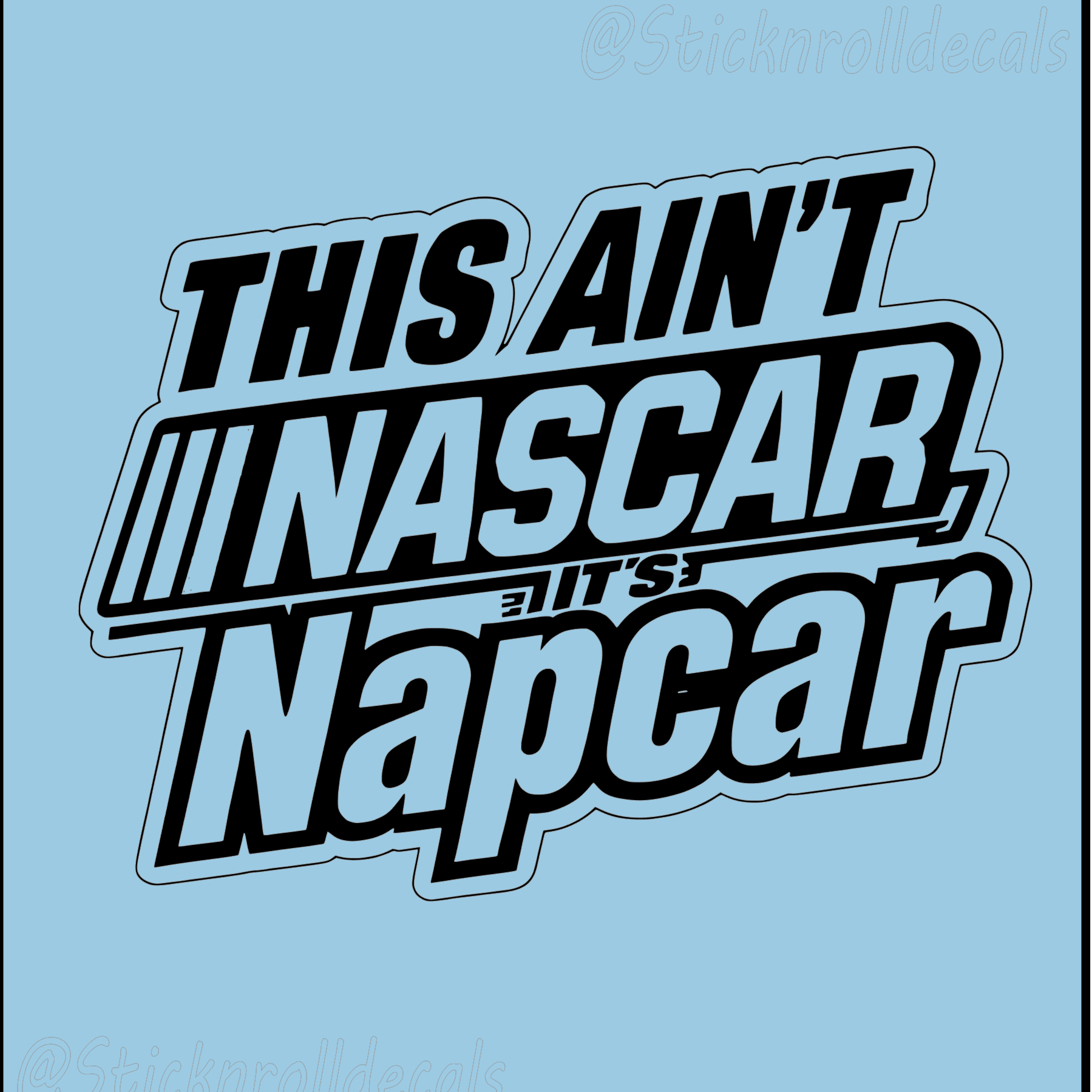 Nascar